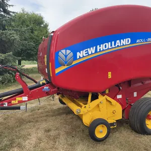 Washler Estate Farm Equipment Absolute Auction