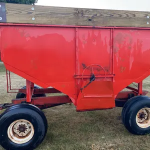 Hopper Wagon