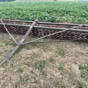 Brillion 14’ Crow Foot Cultipacker