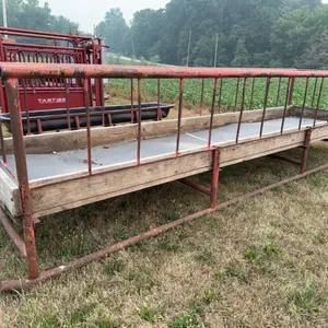 Cattle Feeder