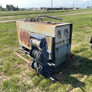 August Farm & Equipment Consignment Sale 2026