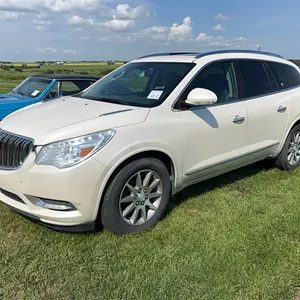 s/n 5GAKVBKD4FJ127957 - 2015 BUICK ENCLAVE AWD
