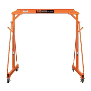 StanForge-AGC21 4400-LB Gantry Crane