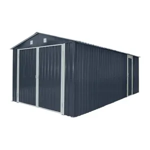 StanForge-MS1020B