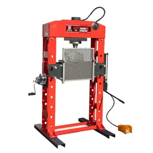 StanForge-SP100A