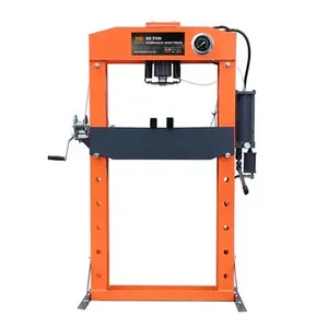 StanForge-SP50