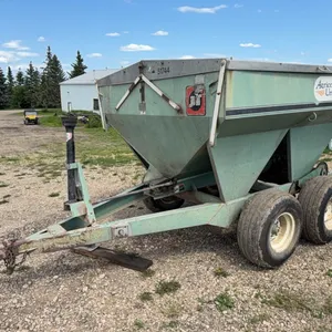 Wilmar S 500 Fertilizer Spin Spreader, S/N 0010207192