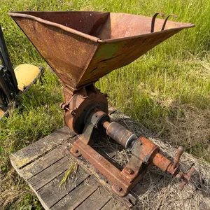 Roller Mill