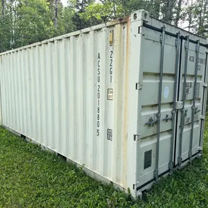 2011 20’ Sea Container