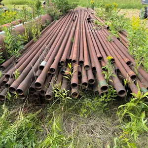 100 Joints of 2 3/8 and 2 7/8 Tubing 27' Average Estimate
