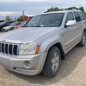 2007 Jeep Grand Cherokee  SUV VIN: 1J8HR68257C531276