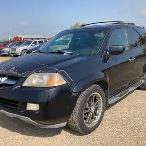 2006 Acura MDX SUV  VIN: 2HNYD18986H002786  **O-317**