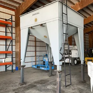 Convey-All SB-150 Surge Hopper