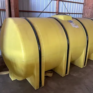 Roto-Mold 1750 Tank