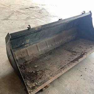 7 Ft. Global Mount Bucket