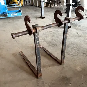 Universal Bucket Mount Forks