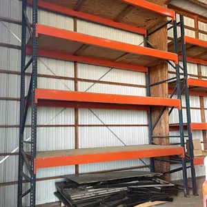 Pallet Racking