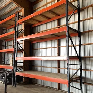 Pallet Racking