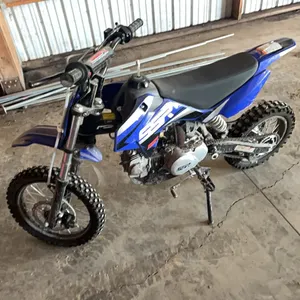 SSR Yard Bike