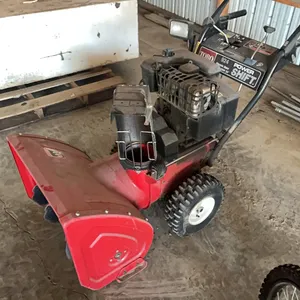 Toro 924 Snowblower
