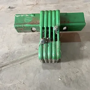 John Deere Weights