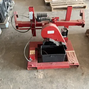 Bulk Seed Systems Box Flipper