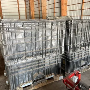 2) Pro Box Seed Boxes
