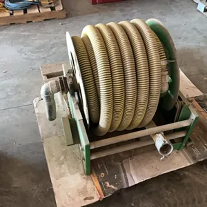 F/S 2 inch Hose Reel