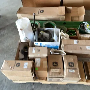 John Deere Combine Parts
