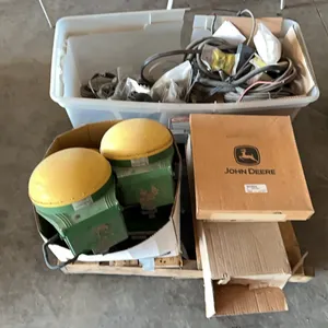 Wiring Harnesses/ GPS