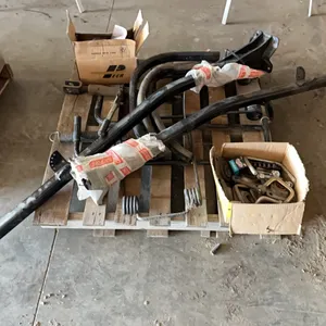 Salford / Tillage Parts