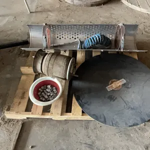 Truck Parts
