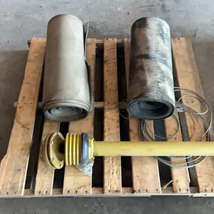 PTO Shaft/ Mats
