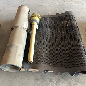 PTO Shaft/ Mats