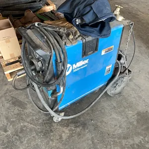 Miller Millermatic 250X Wekder