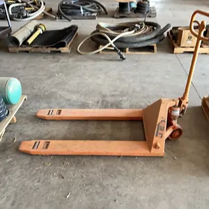 Jet Pallet Jack