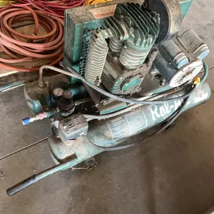 Rol-Air Air Compressor
