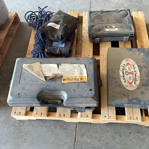 JET 4-ton Porta power/  Fall Tech/ Weather Pack Kit