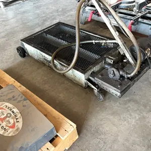 Oil Caddy