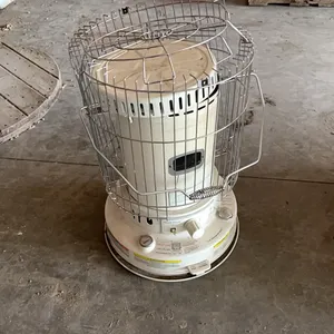 Dura Heat Kerosene Heater