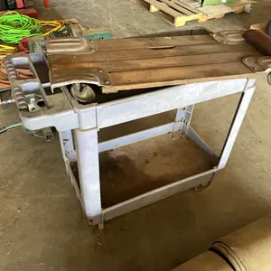 Shop Cart/ Creeper