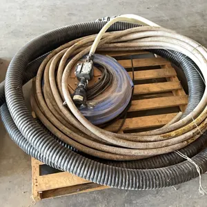 Water Line/ Hose/ Flow meter