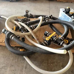 Water Hose/ Fittings