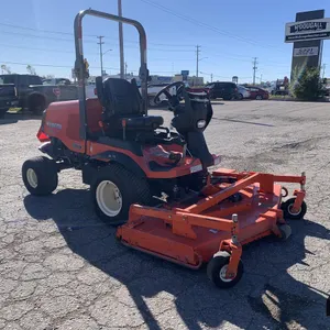 2016 Kubota F3990 Out-Front Mower (Asset #6482)
 UNRESERVED