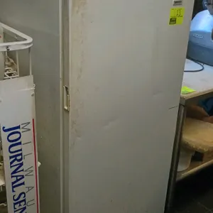 28"x29"x65" FRIGIDAIRE FREEZER