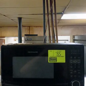 FRIGIDAIRE Microwave