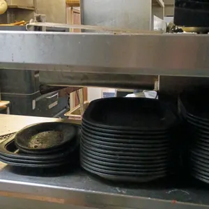 Trays
