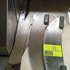 Pizza Cutter