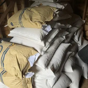 80 - 50 lb bags of corn, useable for feed or bait, see lot details