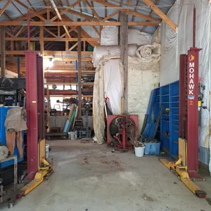 Tools, Forklift, Classic Car & More
